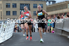 Quayside 5k Road Race, Newcastle/Gateshead, 2021, August 11th. Photo: David T. Hewitson/Sports for All Pics